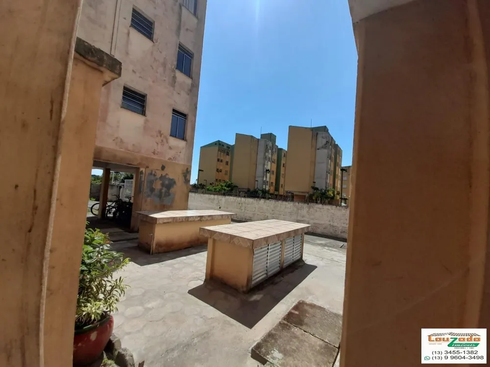 Apartamento, 2 quartos, 64 m² - Foto 1