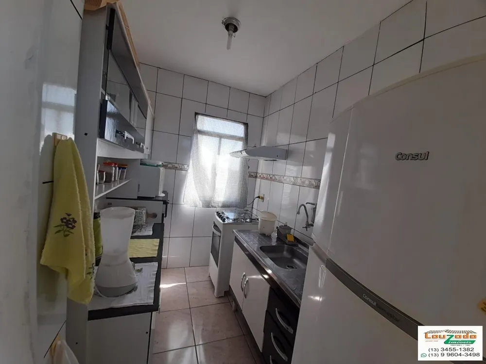 Apartamento, 2 quartos, 64 m² - Foto 2