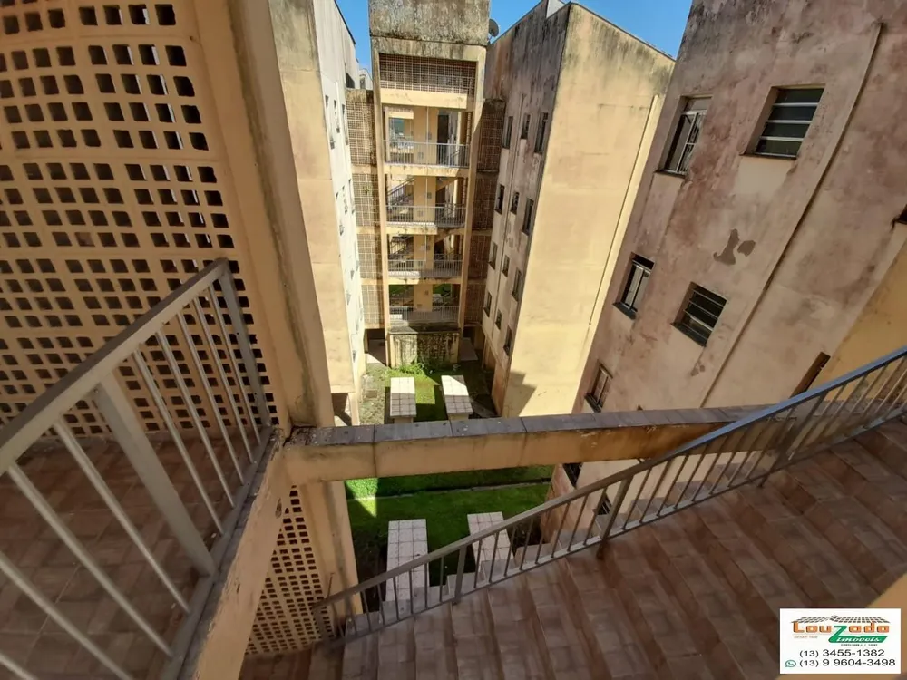 Apartamento, 2 quartos, 64 m² - Foto 7
