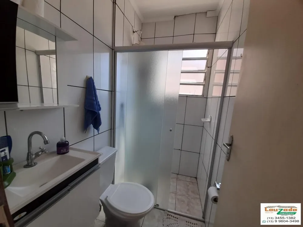 Apartamento, 2 quartos, 64 m² - Foto 3