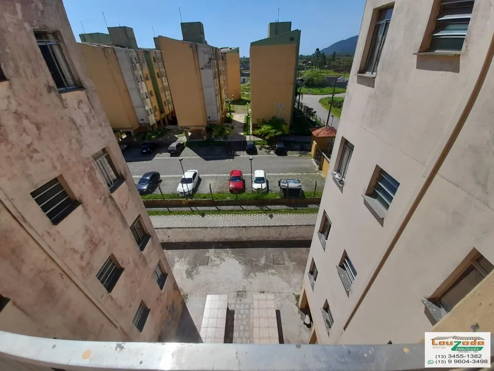Apartamento, 2 quartos, 64 m² - Foto 2