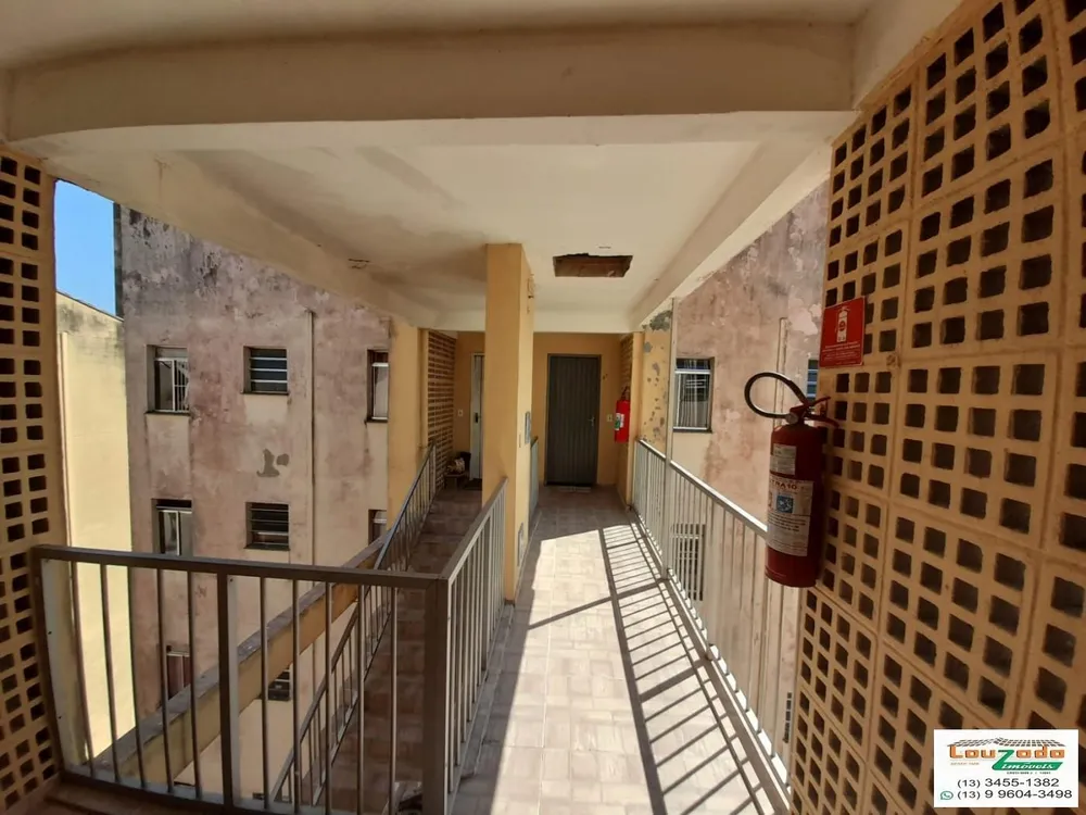 Apartamento, 2 quartos, 64 m² - Foto 4