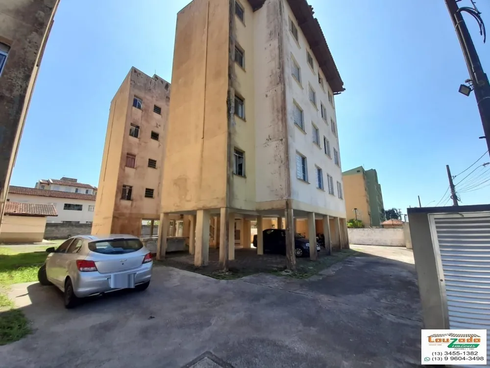 Apartamento, 2 quartos, 64 m² - Foto 1