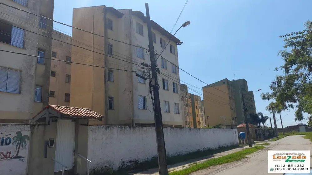 Apartamento, 2 quartos, 64 m² - Foto 6