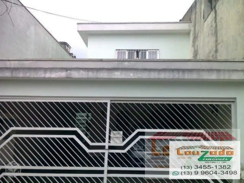 Sobrado, 2 quartos, 140 m² - Foto 6