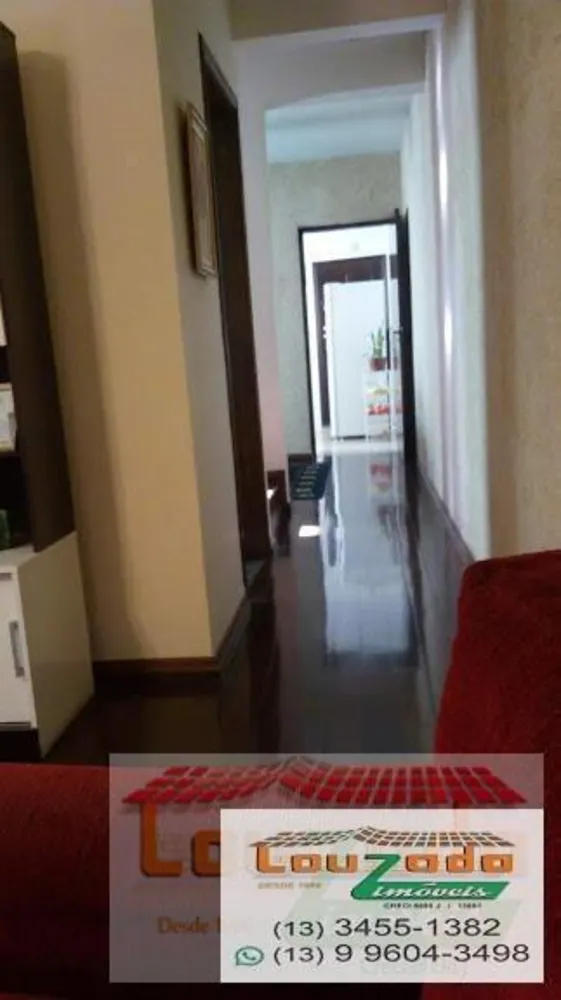 Sobrado, 2 quartos, 140 m² - Foto 1