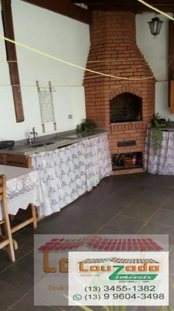Sobrado, 2 quartos, 140 m² - Foto 5