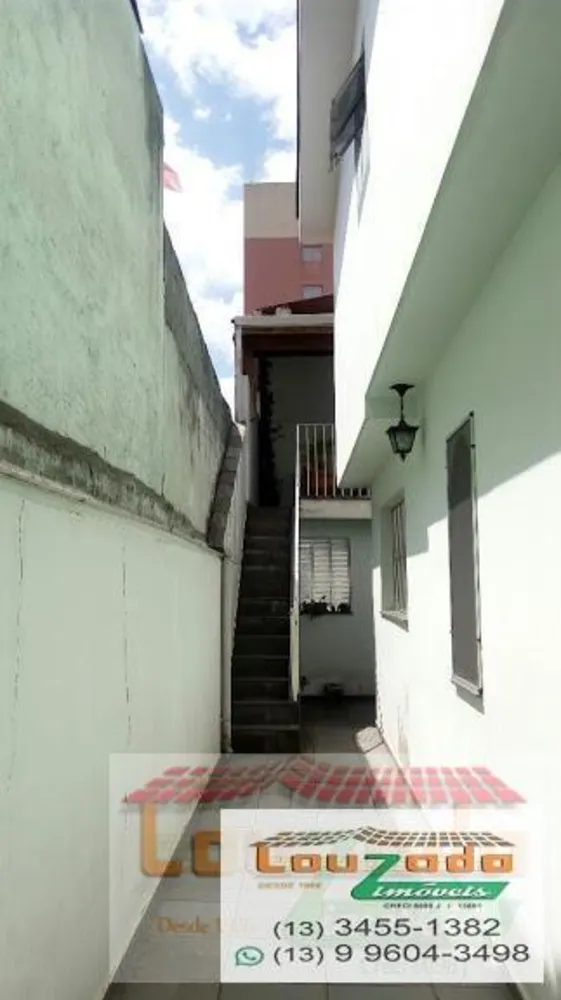Sobrado, 2 quartos, 140 m² - Foto 8