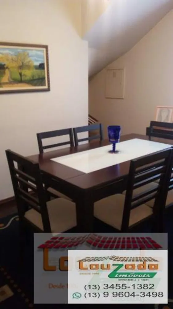 Sobrado, 2 quartos, 140 m² - Foto 9