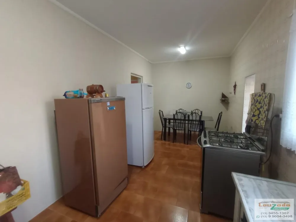 Casa, 3 quartos, 116 m² - Foto 3