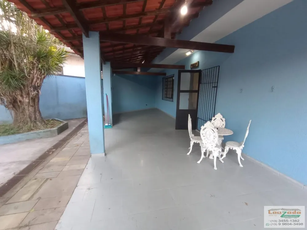 Casa, 3 quartos, 116 m² - Foto 3