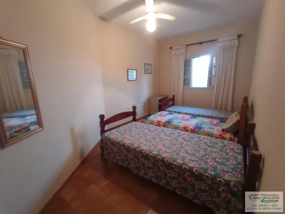 Casa, 3 quartos, 116 m² - Foto 9
