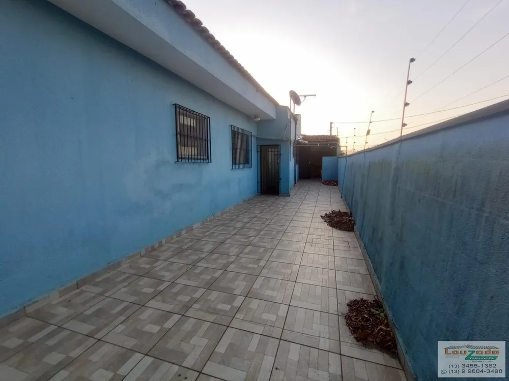 Casa, 3 quartos, 116 m² - Foto 6