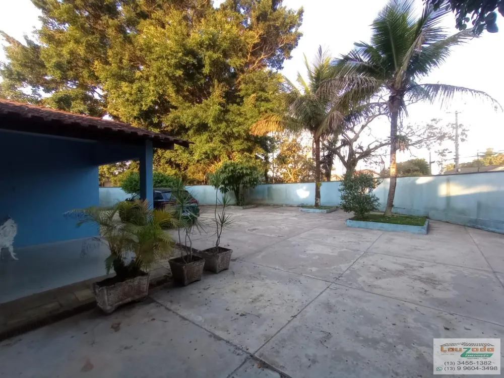 Casa, 3 quartos, 116 m² - Foto 2