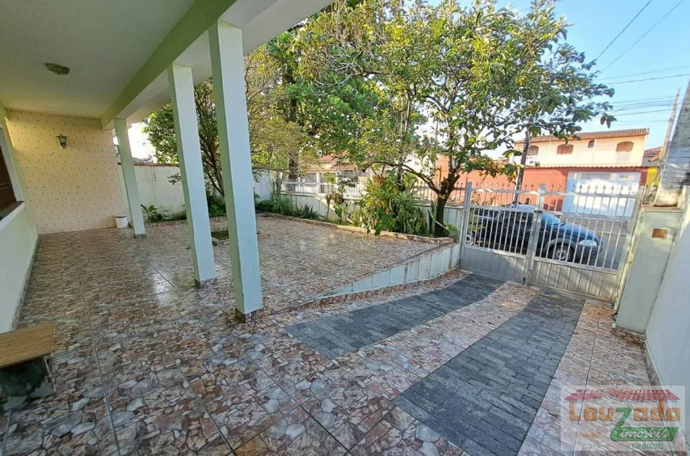 Casa, 3 quartos, 125 m² - Foto 12