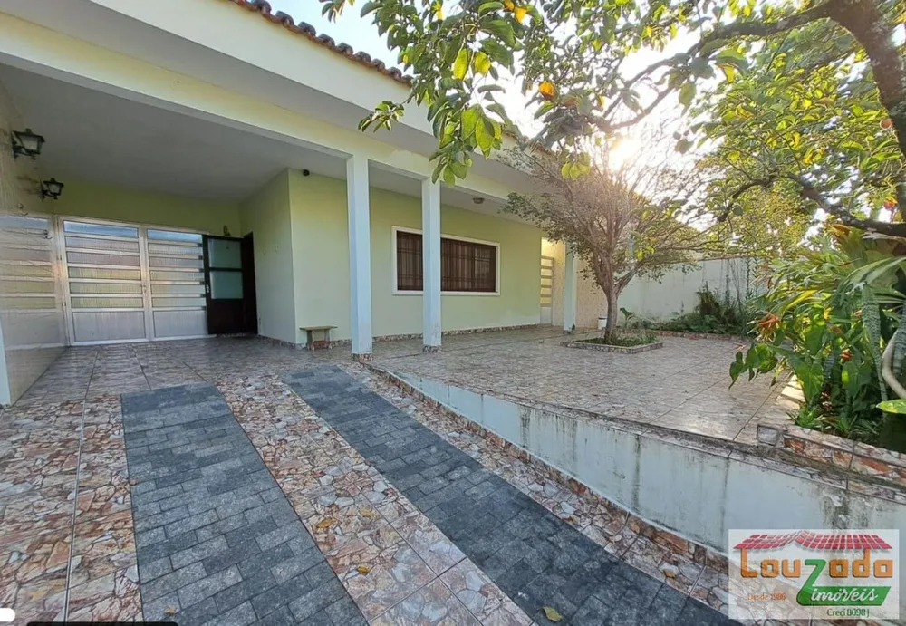 Casa, 3 quartos, 125 m² - Foto 1