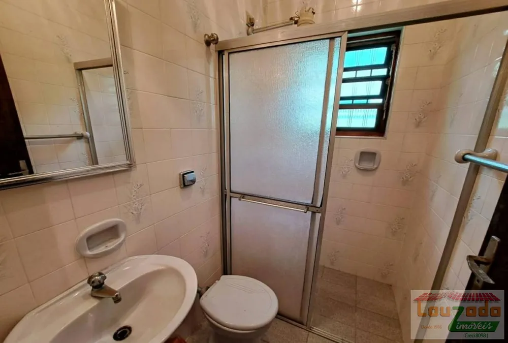 Casa, 3 quartos, 125 m² - Foto 6