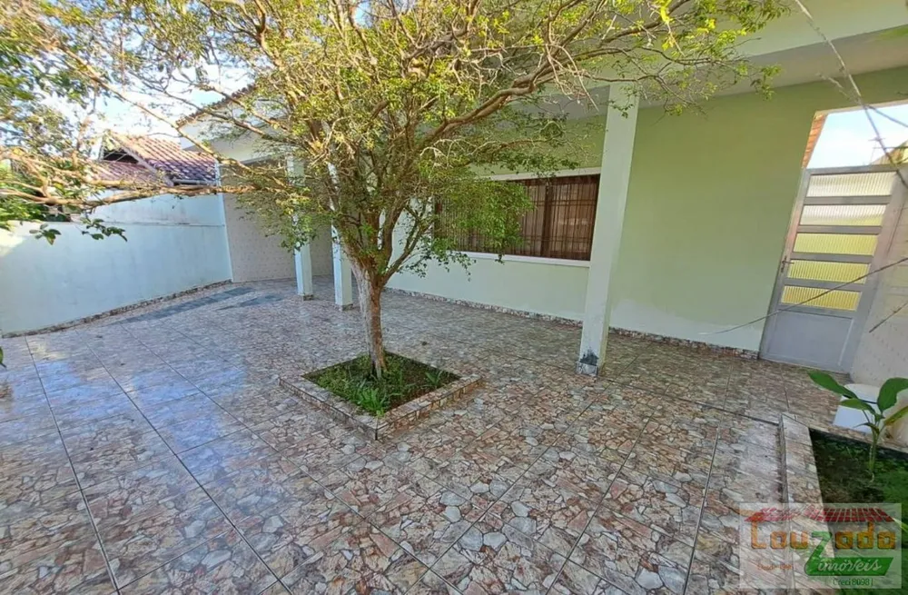 Casa, 3 quartos, 125 m² - Foto 2