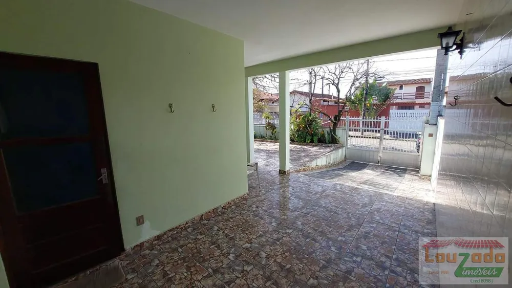 Casa, 3 quartos, 125 m² - Foto 8