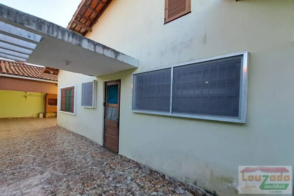 Casa, 3 quartos, 125 m² - Foto 6