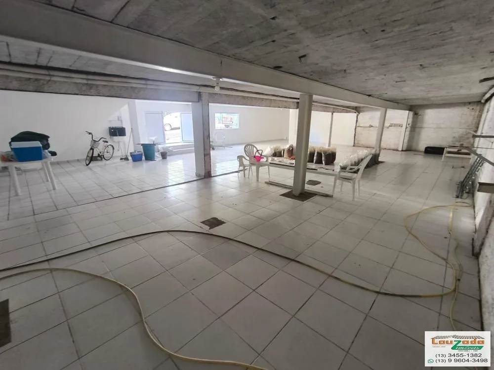 Prédio Inteiro, 1996 m² - Foto 1