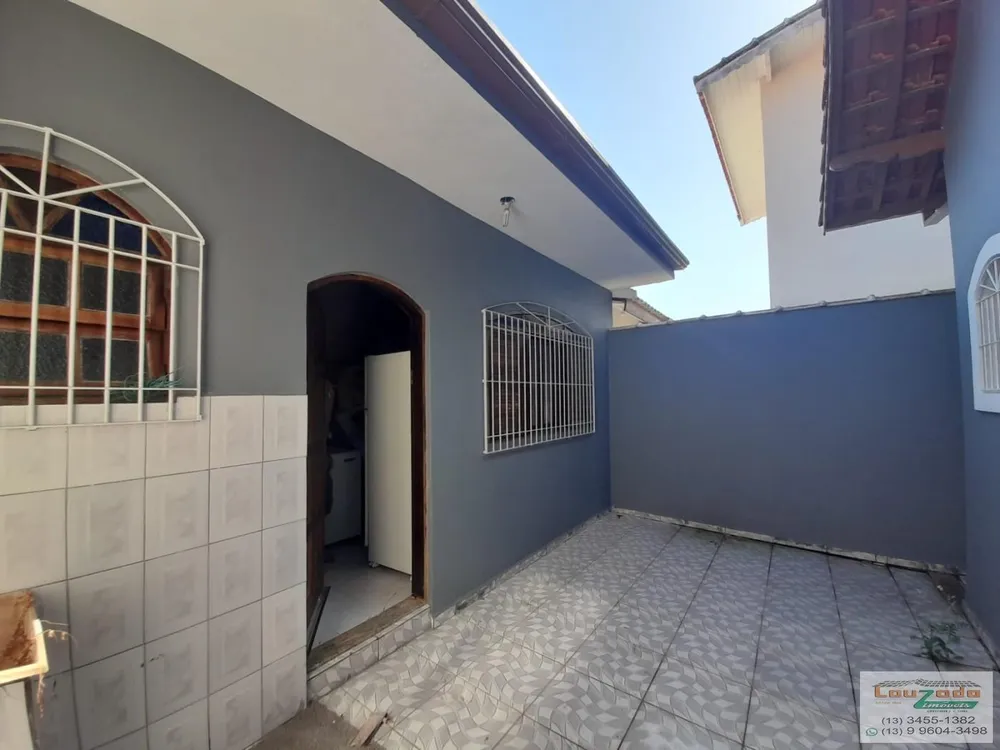 Casa, 2 quartos, 111 m² - Foto 7