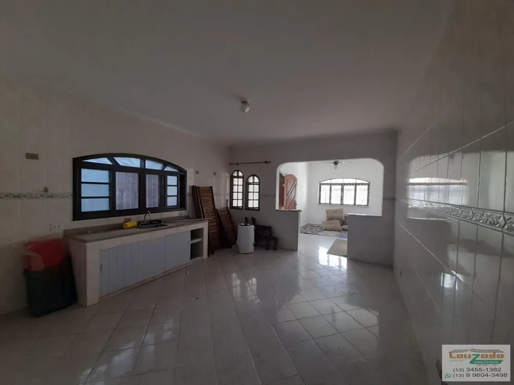 Casa, 2 quartos, 111 m² - Foto 2