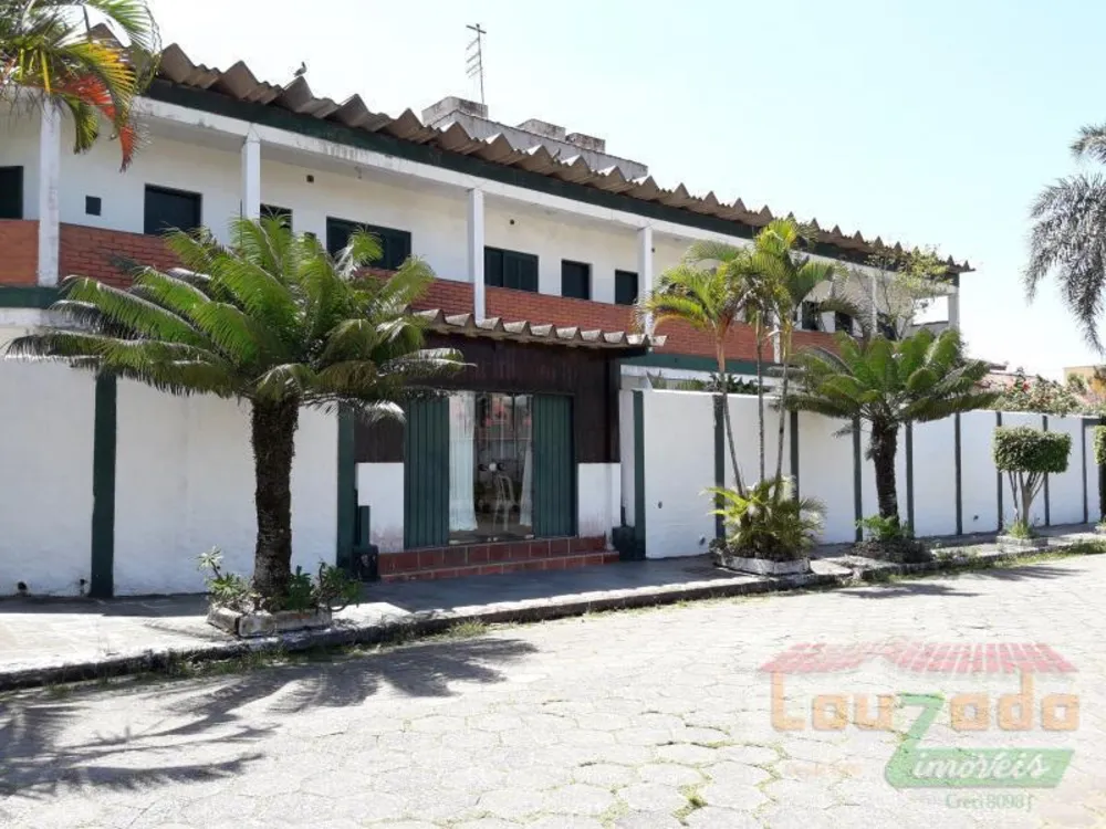 Hotel, 482 m² - Foto 4