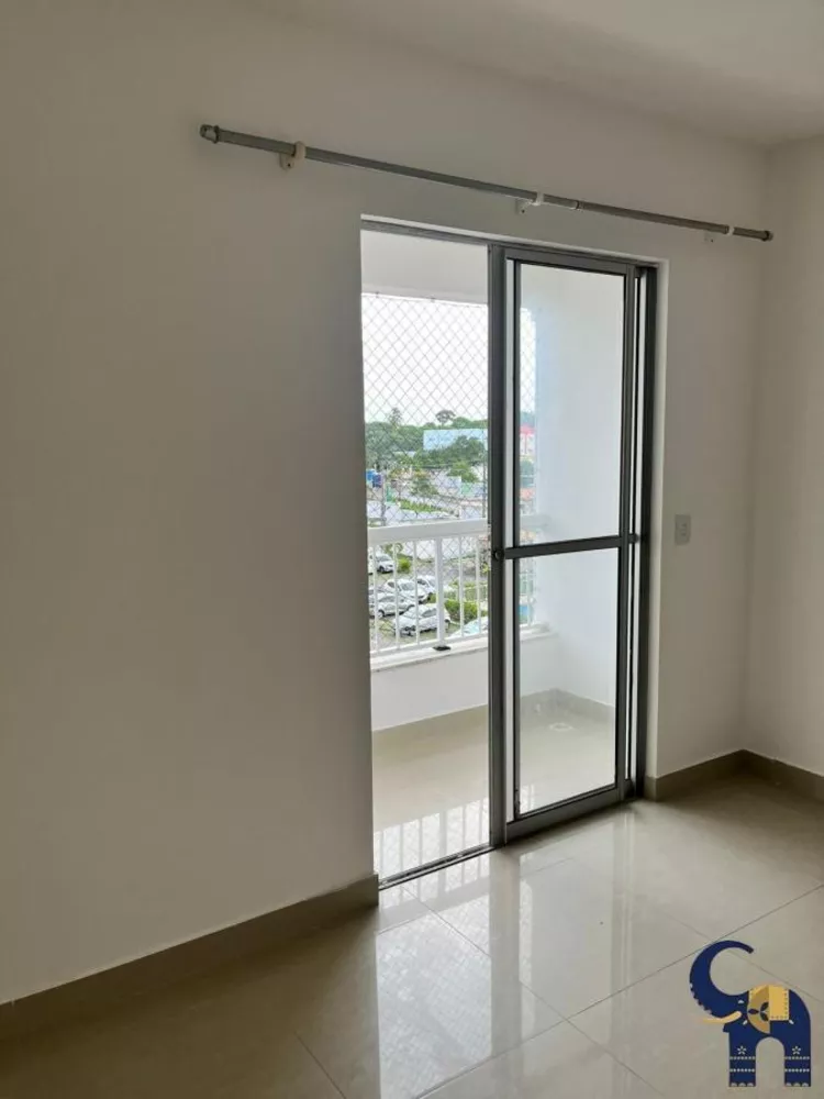 Apartamento à venda com 3 quartos, 65m² - Foto 3