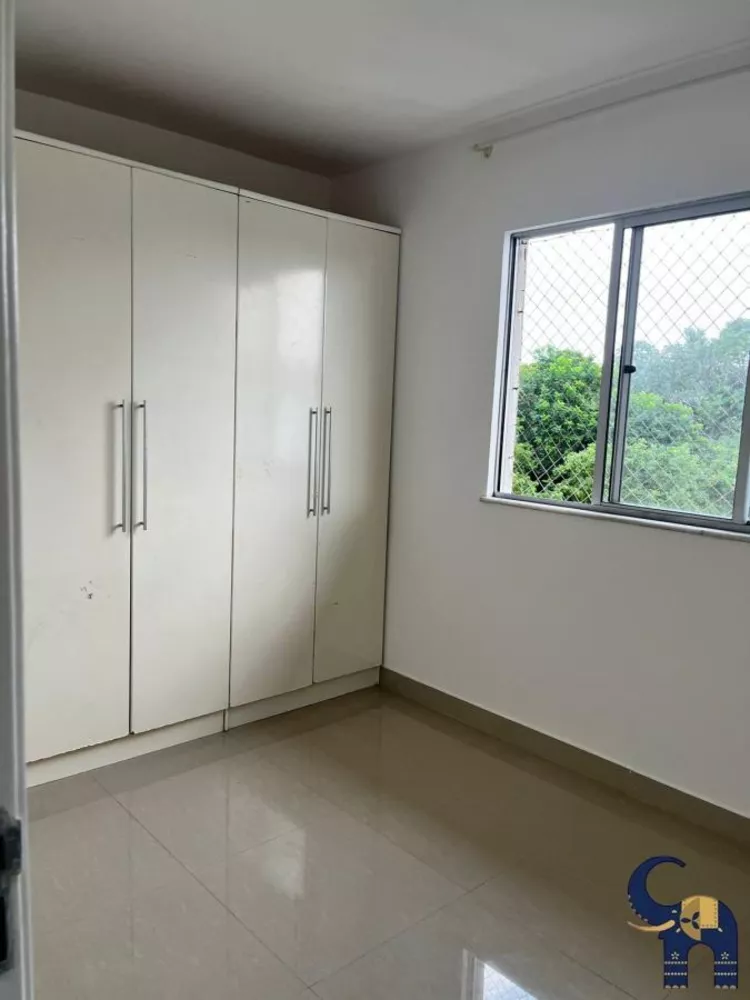 Apartamento à venda com 3 quartos, 65m² - Foto 4