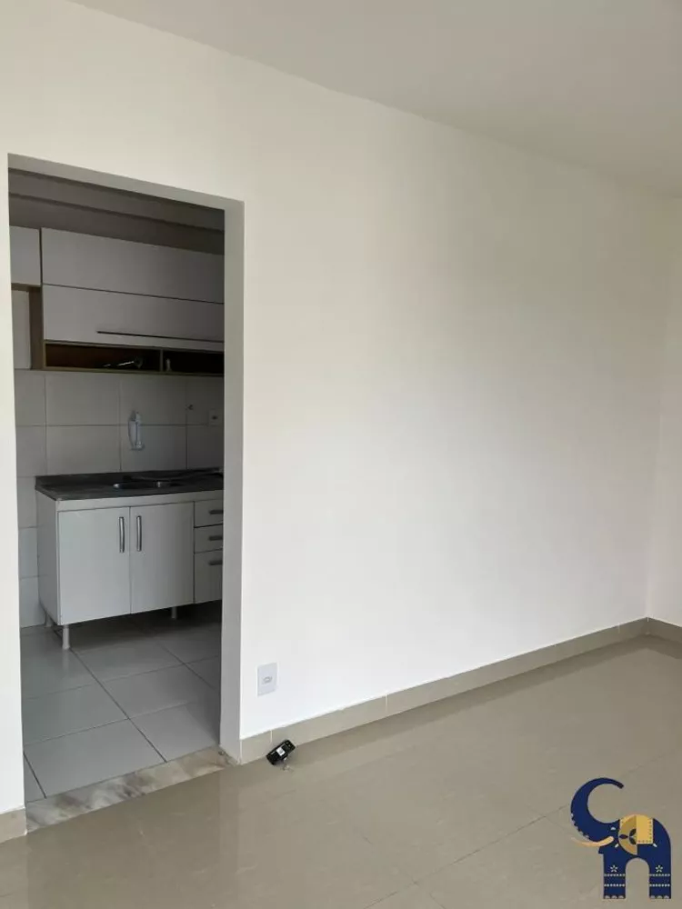 Apartamento à venda com 3 quartos, 65m² - Foto 1