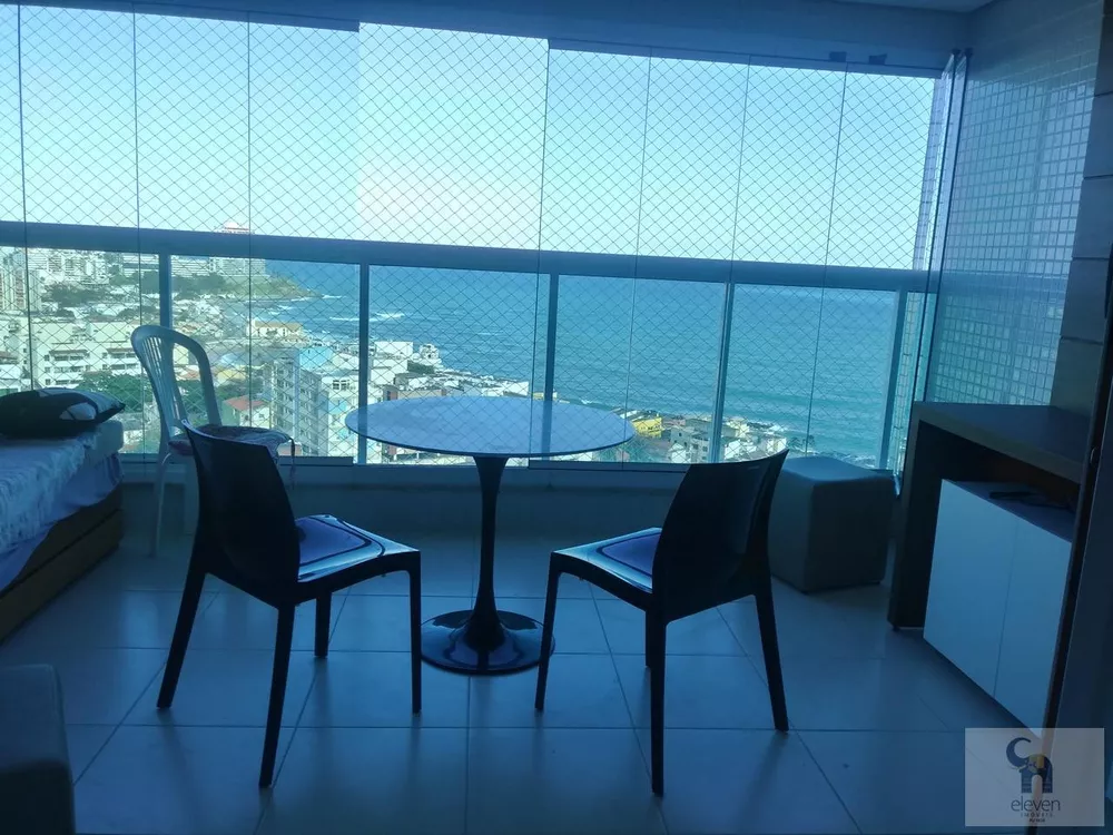 Apartamento à venda com 1 quarto, 45m² - Foto 2