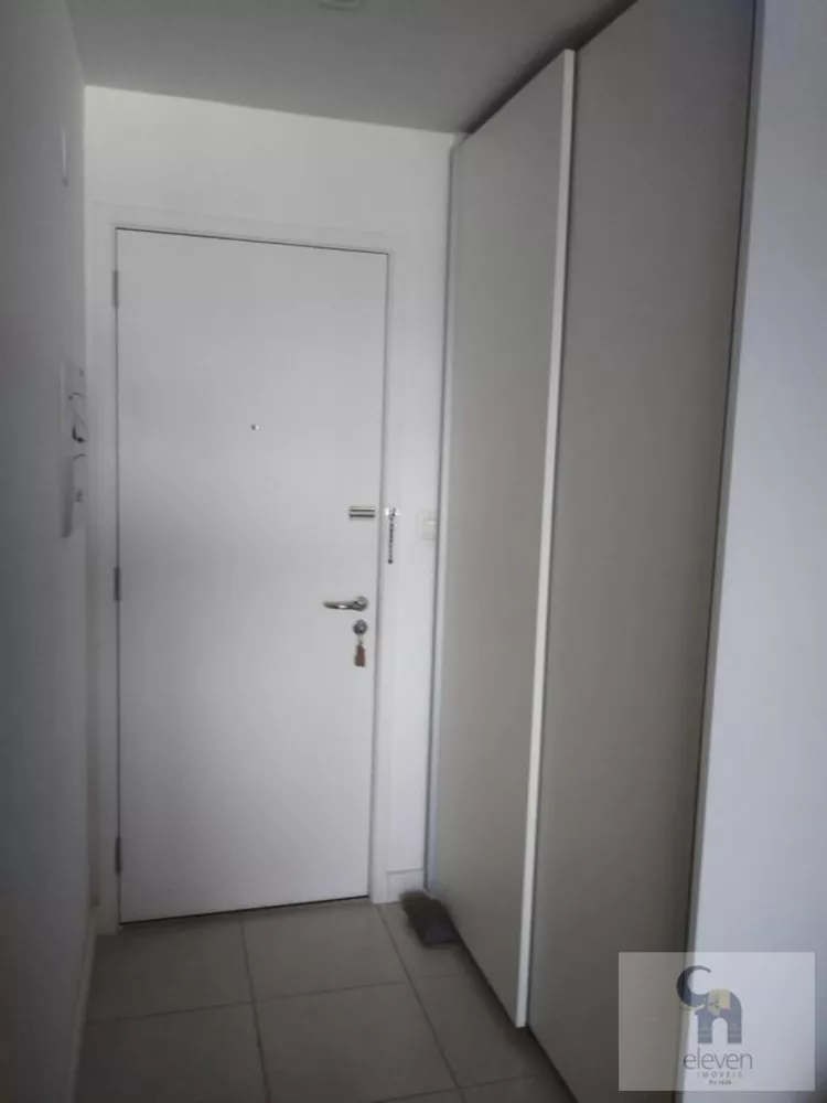 Apartamento à venda com 1 quarto, 45m² - Foto 12