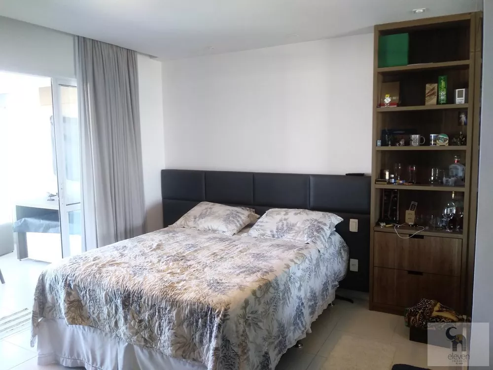 Apartamento à venda com 1 quarto, 45m² - Foto 9