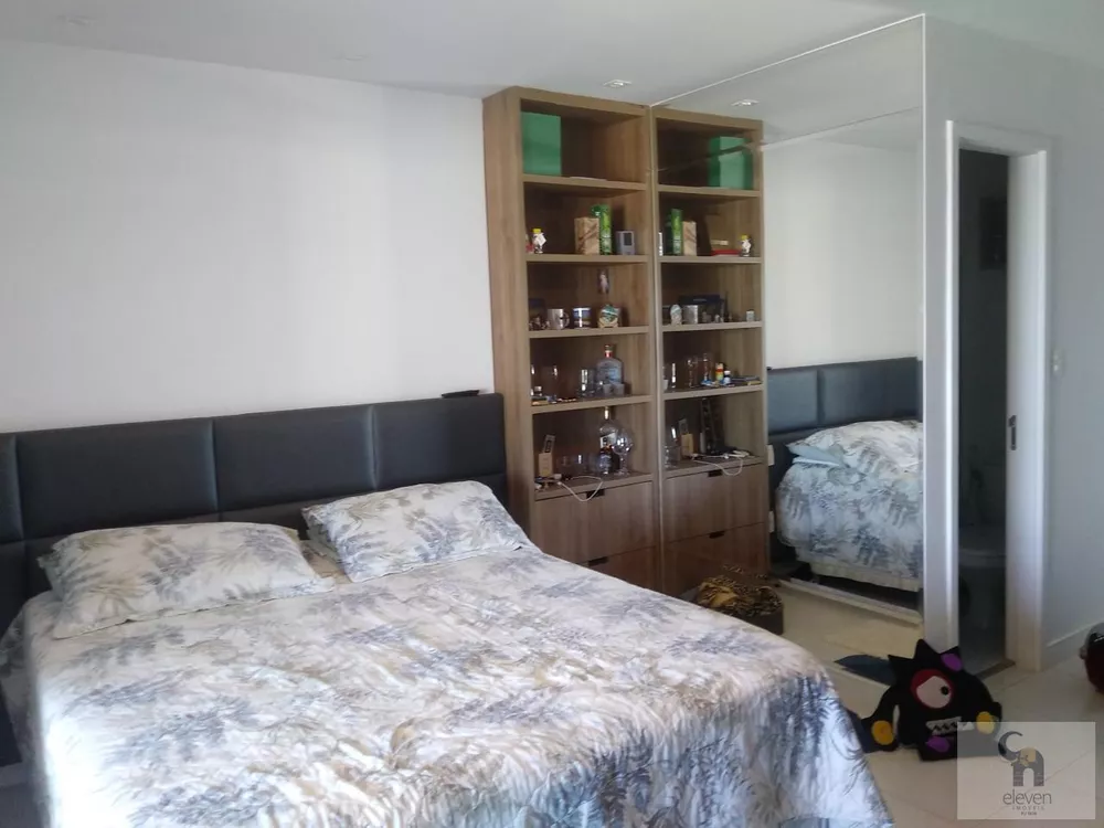 Apartamento à venda com 1 quarto, 45m² - Foto 6