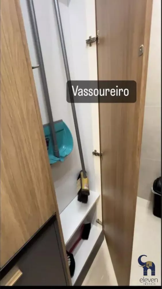 Apartamento para alugar com 1 quarto, 39m² - Foto 7