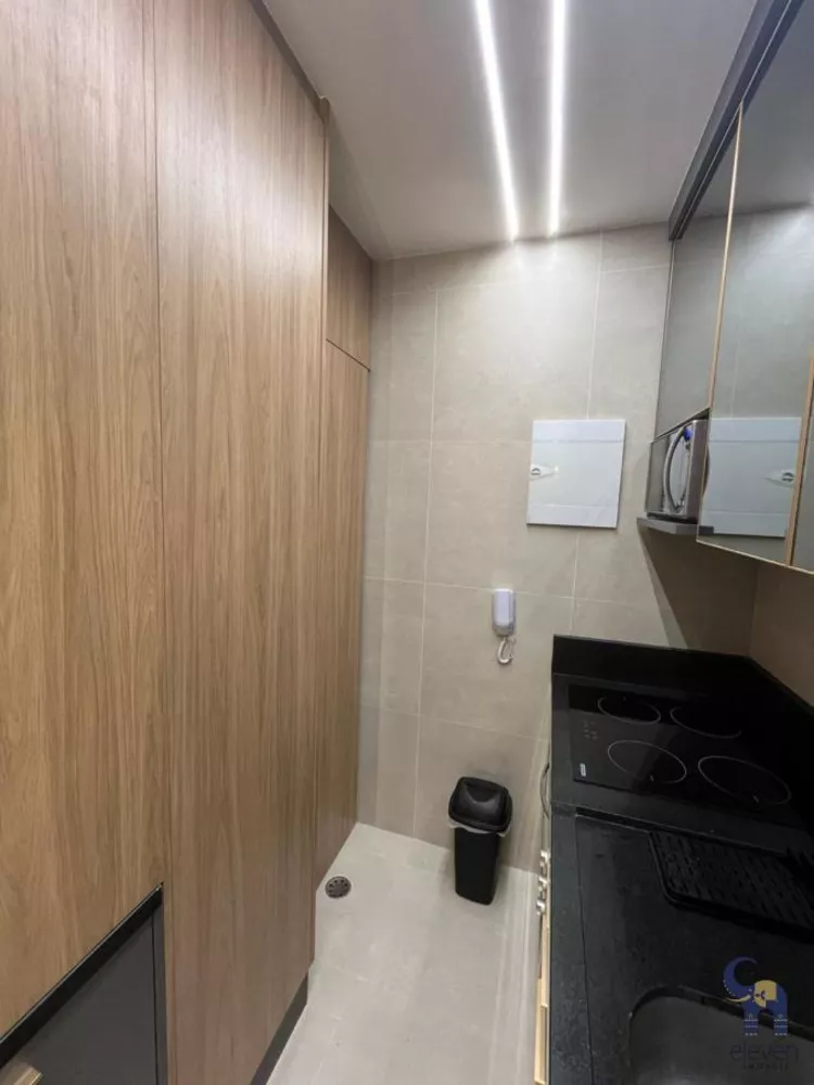 Apartamento para alugar com 1 quarto, 39m² - Foto 8