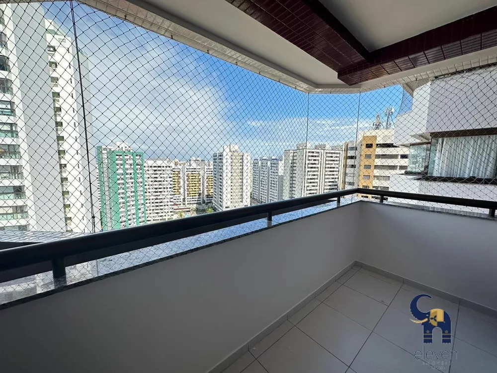 Apartamento à venda com 2 quartos, 90m² - Foto 1