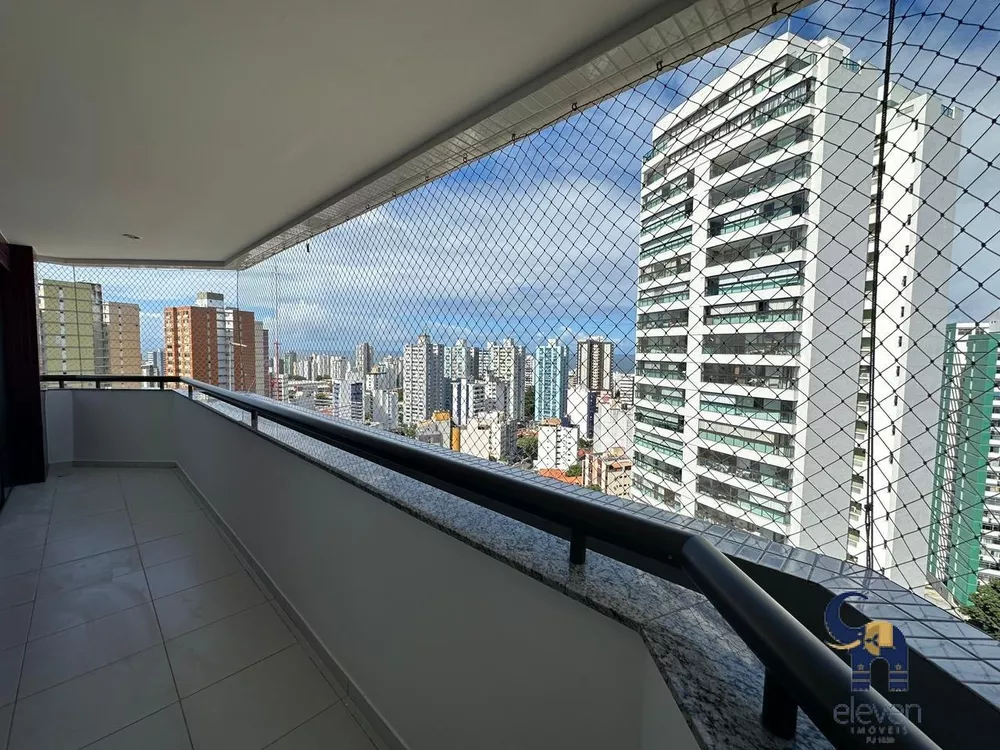 Apartamento à venda com 2 quartos, 90m² - Foto 4