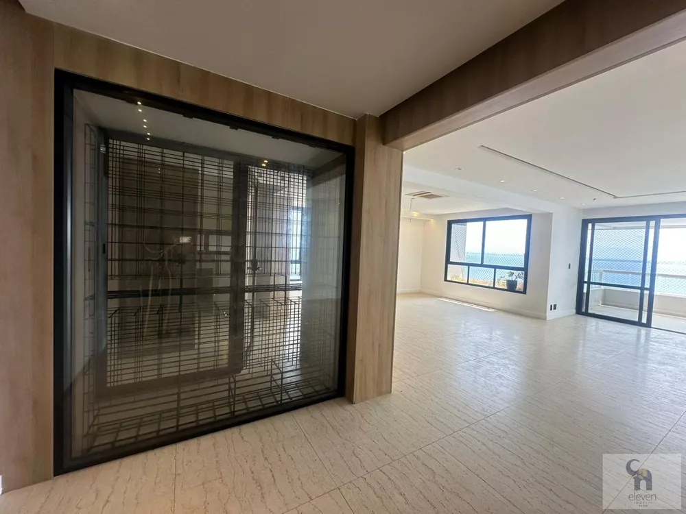 Apartamento à venda com 4 quartos, 278m² - Foto 8