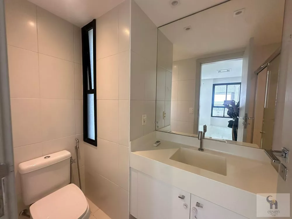 Apartamento à venda com 4 quartos, 278m² - Foto 12