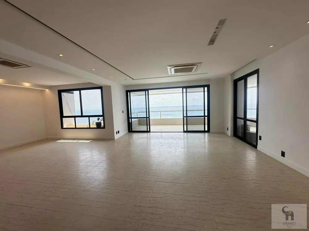 Apartamento à venda com 4 quartos, 278m² - Foto 4