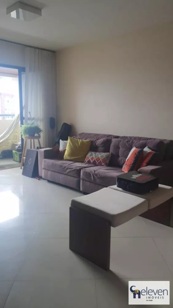 Apartamento à venda com 2 quartos, 110m² - Foto 4