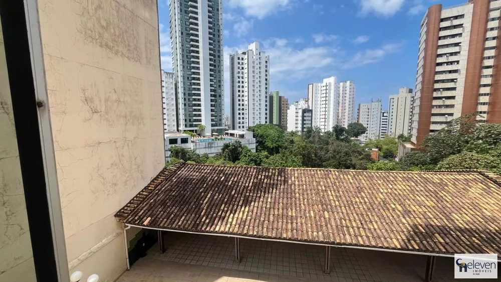 Apartamento à venda com 4 quartos, 232m² - Foto 3