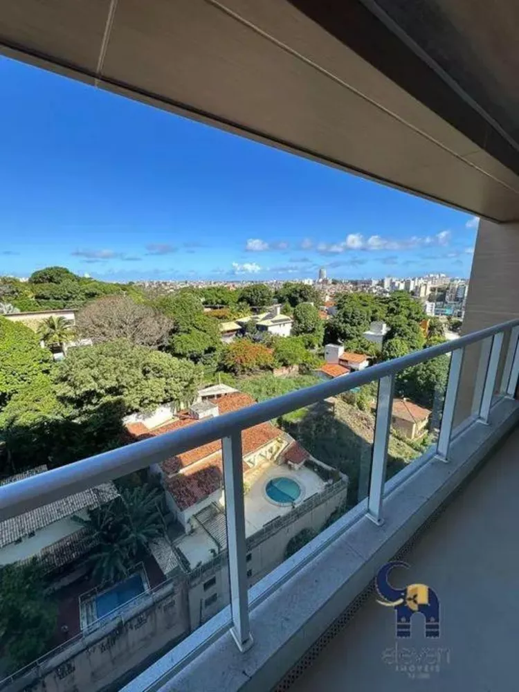 Apartamento à venda com 1 quarto, 43m² - Foto 1