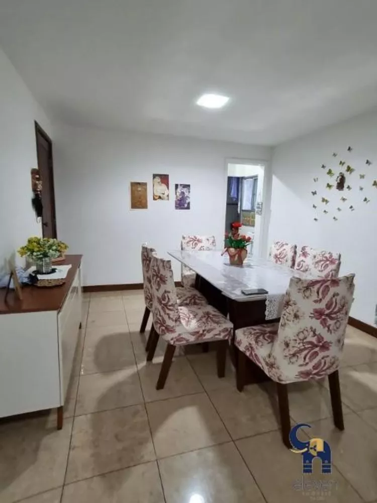 Apartamento à venda com 3 quartos, 104m² - Foto 3