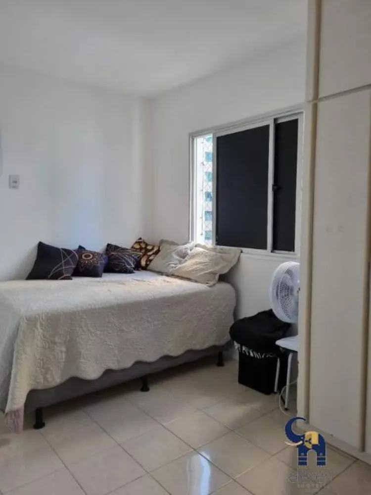 Apartamento à venda com 3 quartos, 104m² - Foto 6