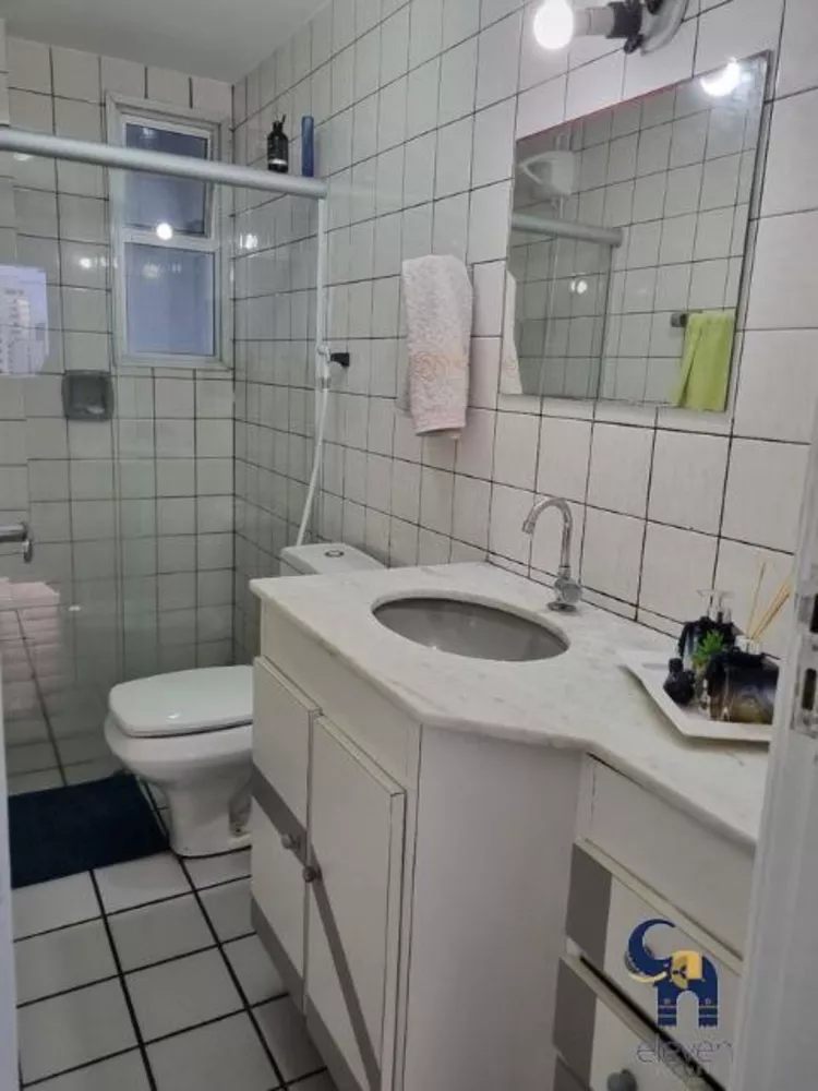 Apartamento à venda com 3 quartos, 104m² - Foto 5