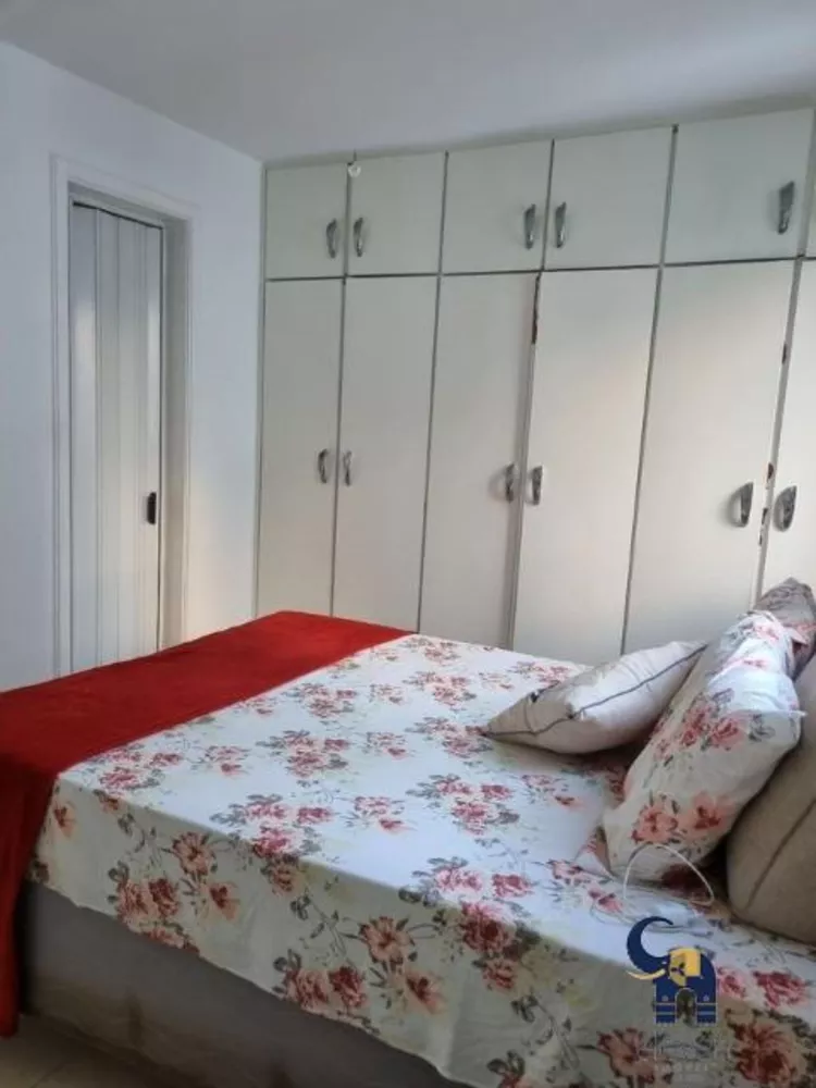 Apartamento à venda com 3 quartos, 104m² - Foto 4