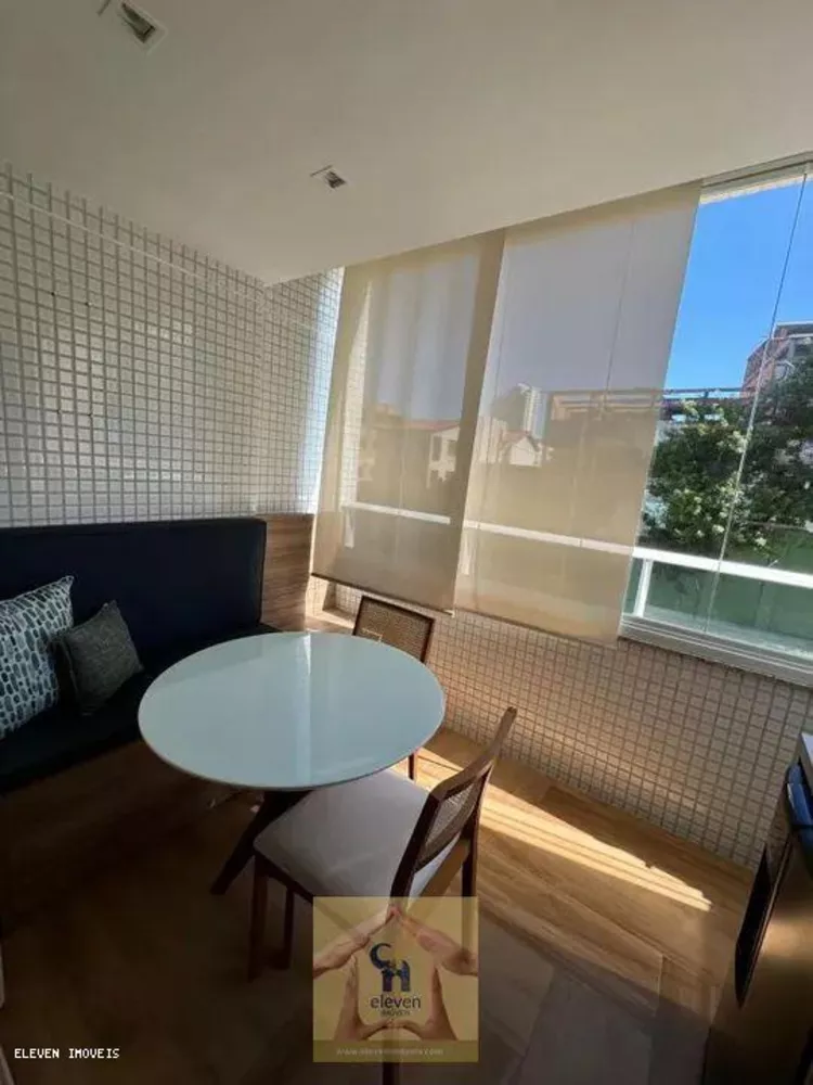 Apartamento à venda com 3 quartos, 87m² - Foto 4